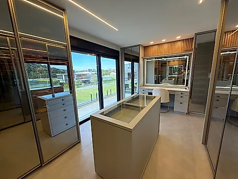 Casa 4 Quartos com 4 Suítes - Pedra Branca - Foto 21