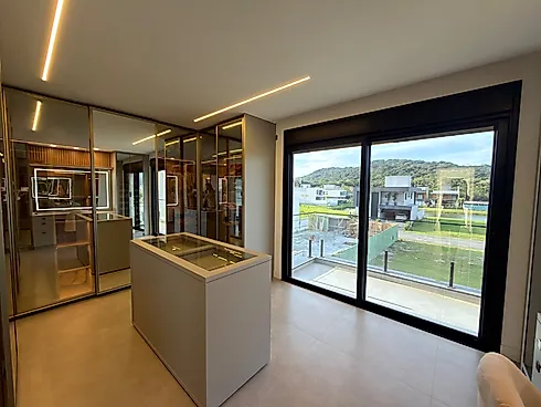 Casa 4 Quartos com 4 Suítes - Pedra Branca - Foto 22