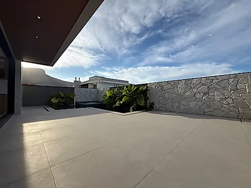 Casa 4 Quartos com 4 Suítes - Pedra Branca - Foto 24