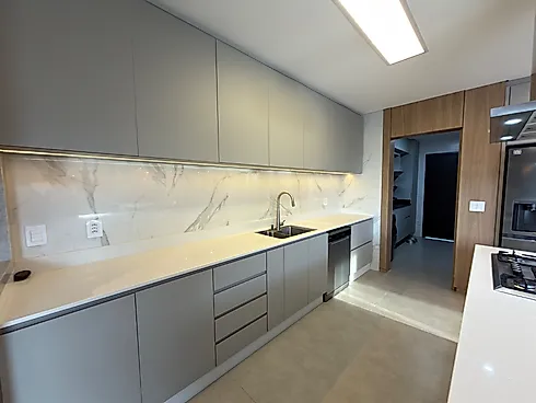 Casa 4 Quartos com 4 Suítes - Pedra Branca - Foto 10