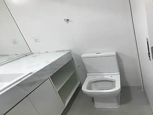 Apartamento 2 Quartos 70m² no Pátio Civitas - Pedra Branca - Foto 14