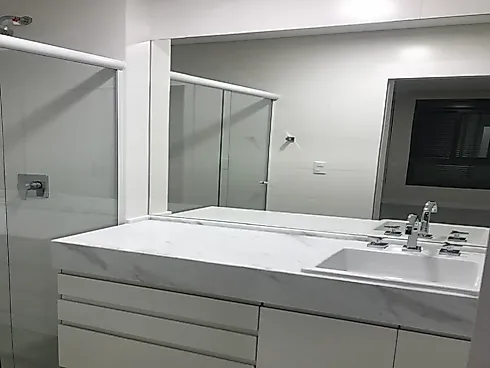 Apartamento 2 Quartos 70m² no Pátio Civitas - Pedra Branca - Foto 15