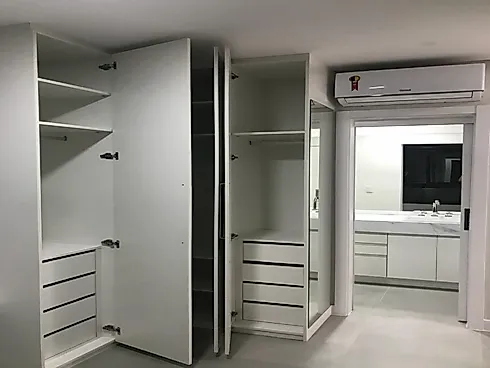 Apartamento 2 Quartos 70m² no Pátio Civitas - Pedra Branca - Foto 21