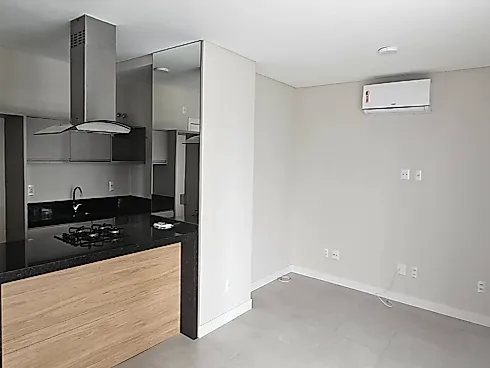 Apartamento em Pedra Branca, Palhoça