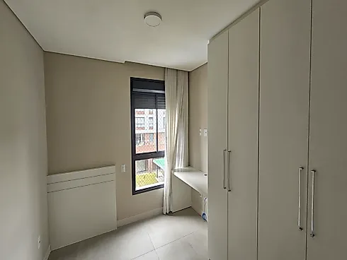 Apartamento em Pedra Branca, Palhoça