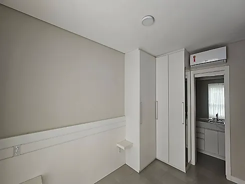Apartamento 2 Quartos 70m² no Pátio Civitas - Pedra Branca - Foto 7