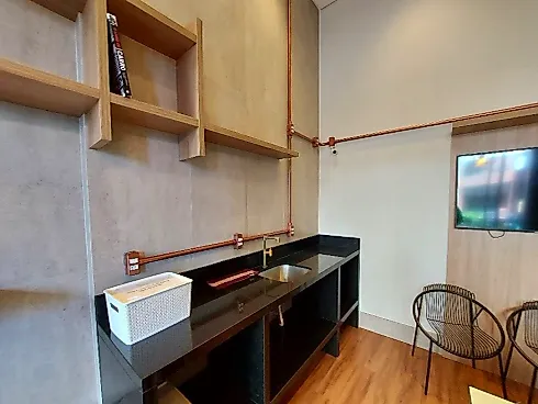 Apartamento 2 Quartos 70m² no Pátio Civitas - Pedra Branca - Foto 27