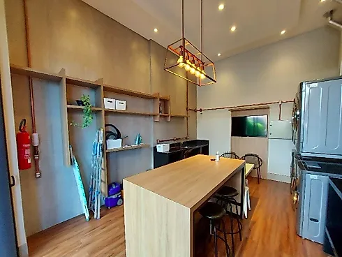 Apartamento 2 Quartos 70m² no Pátio Civitas - Pedra Branca - Foto 28