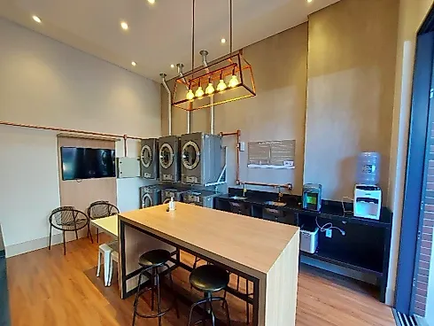 Apartamento 2 Quartos 70m² no Pátio Civitas - Pedra Branca - Foto 29