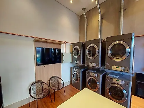 Apartamento 2 Quartos 70m² no Pátio Civitas - Pedra Branca - Foto 30