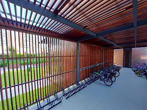 Apartamento 2 Quartos 70m² no Pátio Civitas - Pedra Branca - Foto 31