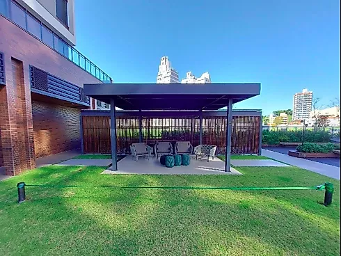 Apartamento 2 Quartos 70m² no Pátio Civitas - Pedra Branca - Foto 33