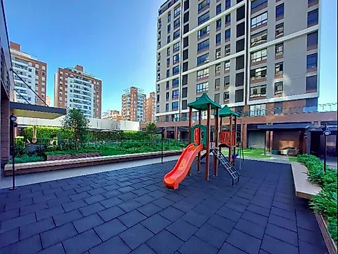 Apartamento 2 Quartos 70m² no Pátio Civitas - Pedra Branca - Foto 34