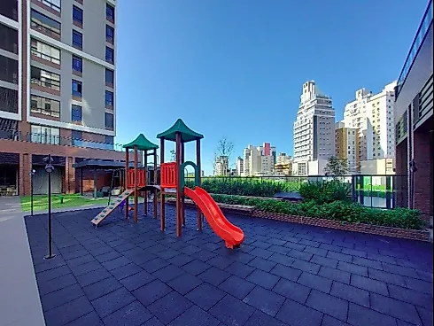 Apartamento 2 Quartos 70m² no Pátio Civitas - Pedra Branca - Foto 35