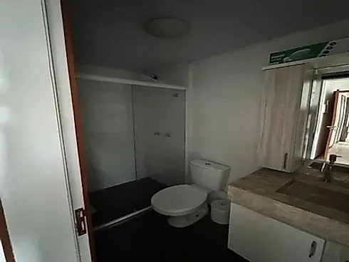 Apartamento 2 Quartos 60m² no Residencial Capri - Pagani - Foto 5