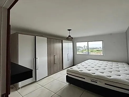 Apartamento 2 Quartos 60m² no Residencial Capri - Pagani - Foto 6
