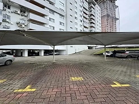 Apartamento 2 Quartos 60m² no Residencial Capri - Pagani - Foto 3