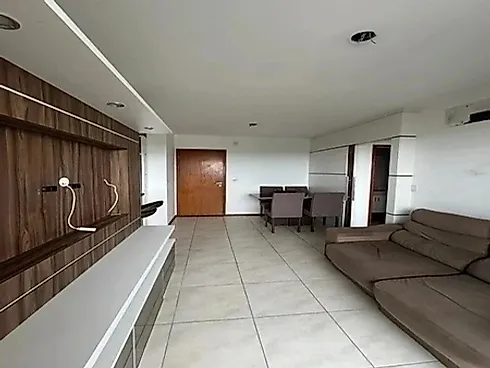 Apartamento 2 Quartos 60m² no Residencial Capri - Pagani - Foto 2