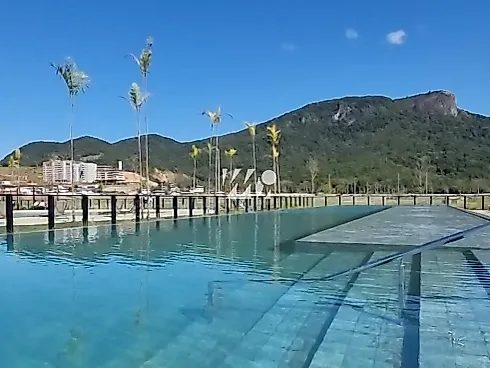 Terreno no Reserva da Pedra - Pedra Branca