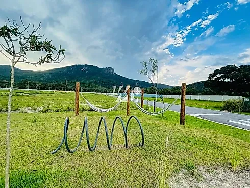 Terreno no Reserva da Pedra - Pedra Branca - Foto 7