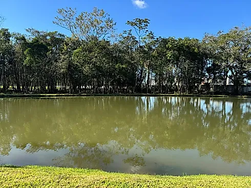 Terreno no Reserva da Pedra - Pedra Branca