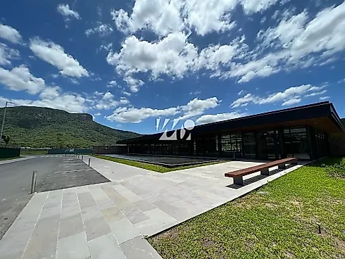 Terreno no Reserva da Pedra - Pedra Branca