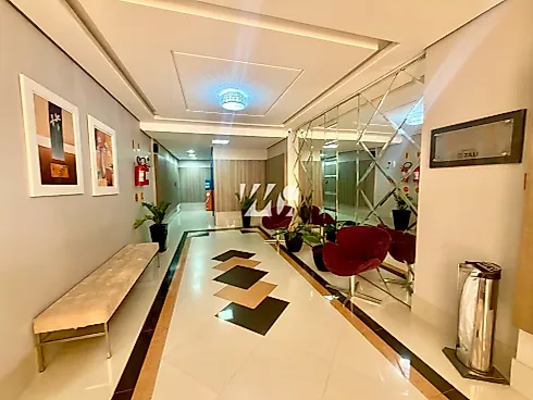 Apartamento 2 Quartos com 1 Suíte - Pagani - Foto 14