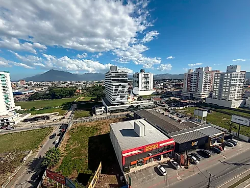Apartamento 2 Quartos com 1 Suíte - Pagani - Foto 15