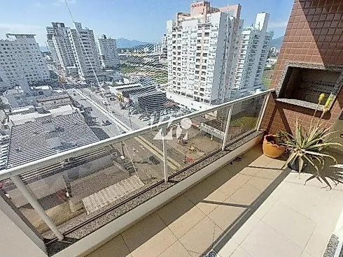 Apartamento 2 Quartos com 1 Suíte - Pagani - Foto 6