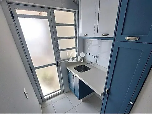 Apartamento 2 Quartos com 1 Suíte - Pagani - Foto 3
