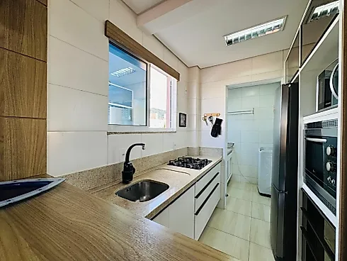 Apartamento 2 Quartos - Pagani - Foto 5