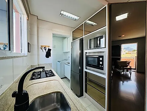 Apartamento 2 Quartos - Pagani - Foto 6