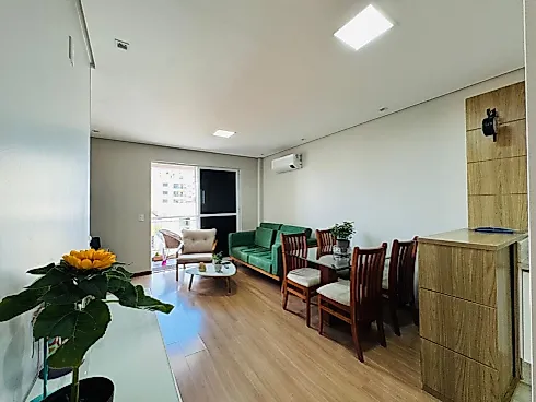Apartamento 2 Quartos - Pagani - Foto 3