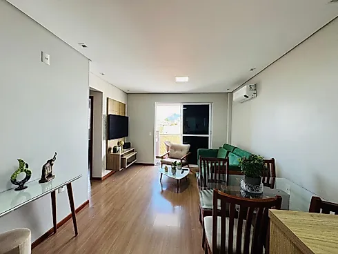Apartamento 2 Quartos - Pagani - Foto 4