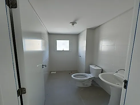 Apartamento 2 Quartos 54m² no Garden Club Ii - Pedra Branca - Foto 3