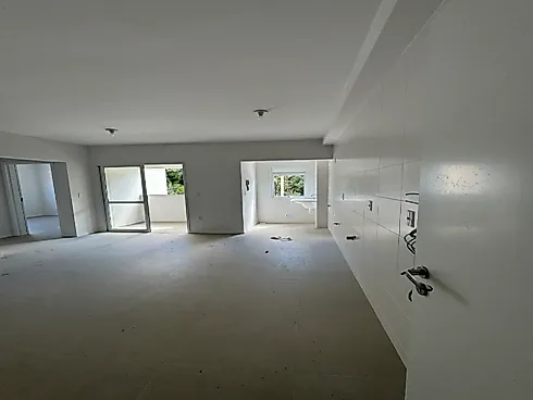 Apartamento 2 Quartos 54m² no Garden Club Ii - Pedra Branca - Foto 2