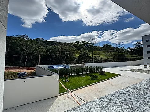 Apartamento 2 Quartos 54m² no Garden Club Ii - Pedra Branca - Foto 7