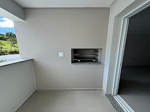 Apartamento 2 Quartos 54m² no Garden Club Ii - Pedra Branca - Foto 6