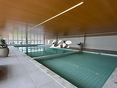 Apartamento 2 Quartos 54m² no Garden Club Ii - Pedra Branca - Foto 8