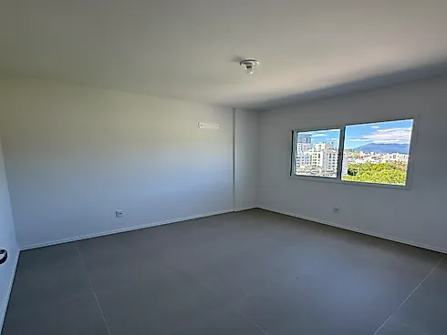 Apartamento 2 Quartos 54m² no Garden Club Ii - Pedra Branca