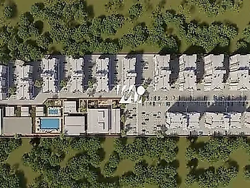 Apartamento 2 Quartos 54m² no Garden Club Ii - Pedra Branca - Foto 10