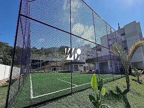 Apartamento 2 Quartos 54m² no Garden Club Ii - Pedra Branca - Foto 13