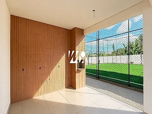 Apartamento 2 Quartos 54m² no Garden Club Ii - Pedra Branca - Foto 14