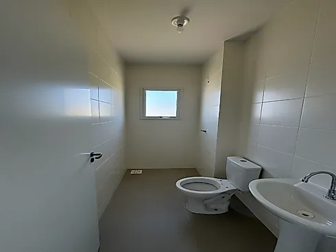 Apartamento em Pedra Branca, Palhoça