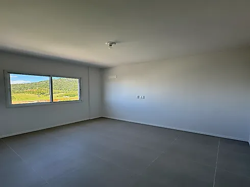Apartamento em Pedra Branca, Palhoça