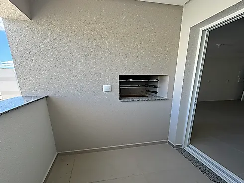 Apartamento 2 Quartos 54m² no Garden Club Ii - Pedra Branca - Foto 6