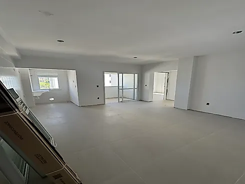 Apartamento 2 Quartos no Garden Club Residence Ii - Pedra Branca - Foto 1