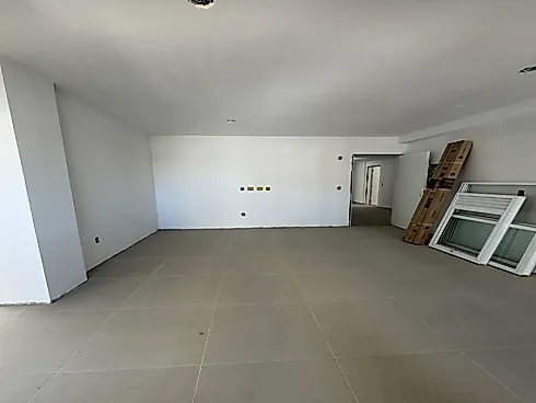 Apartamento 2 Quartos no Garden Club Residence Ii - Pedra Branca - Foto 2