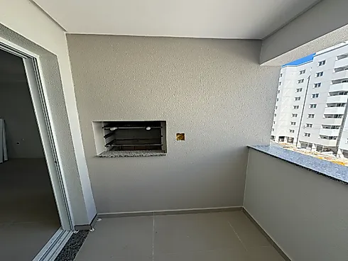 Apartamento 2 Quartos no Garden Club Residence Ii - Pedra Branca - Foto 4