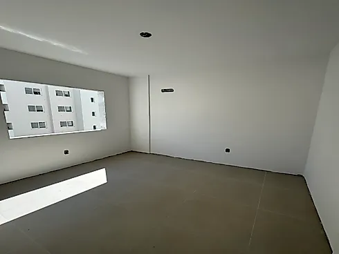 Apartamento 2 Quartos no Garden Club Residence Ii - Pedra Branca - Foto 5